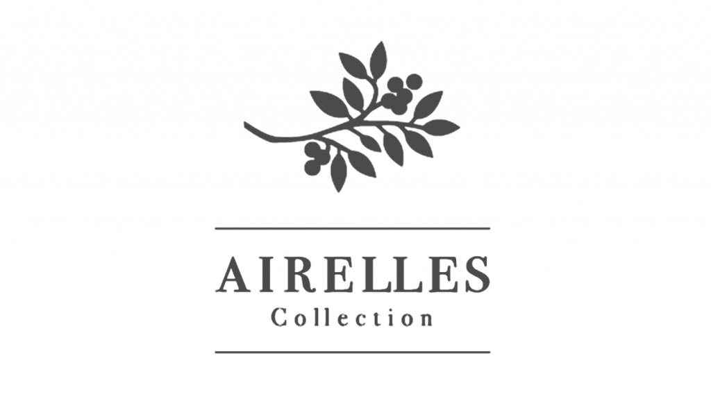 Logo Airelles