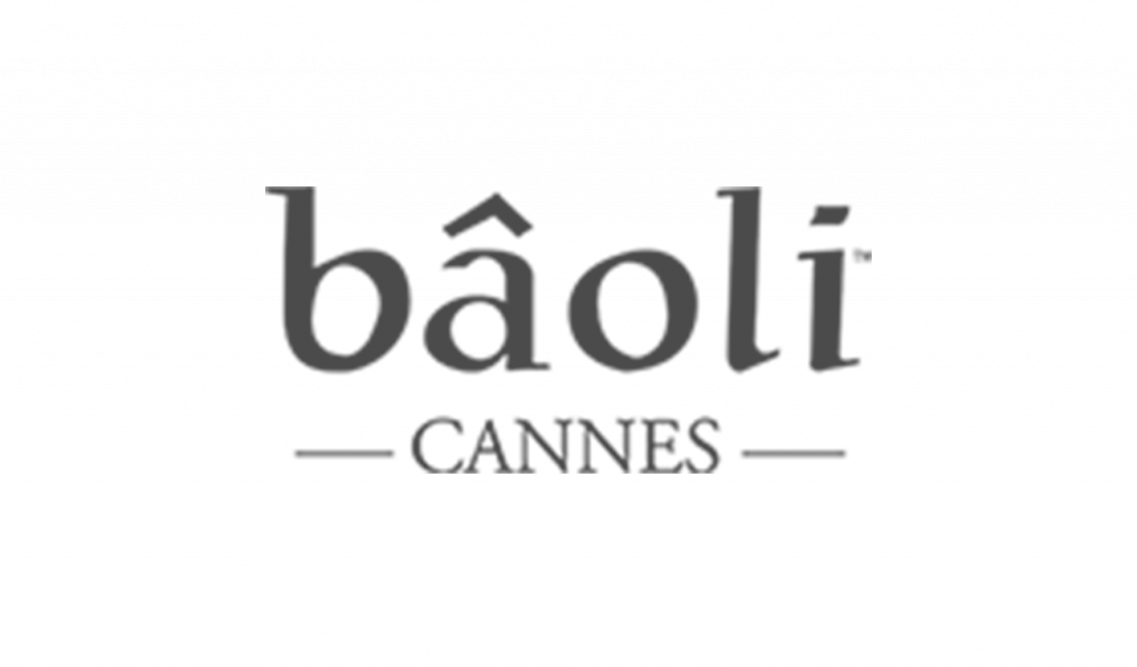 Logo Baoli