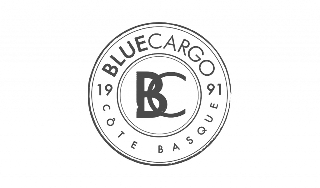 logo Blue Cargo