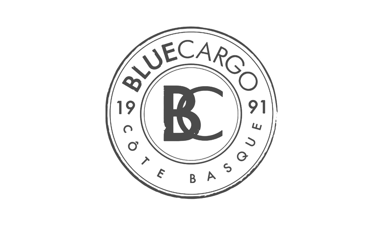 logo Blue Cargo
