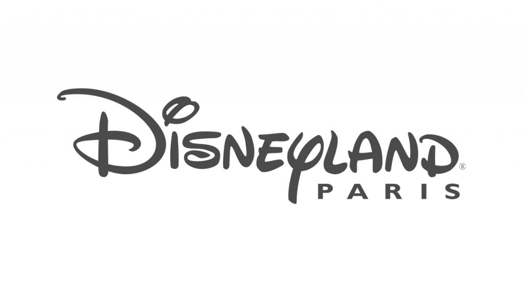 logo Disneyland Paris