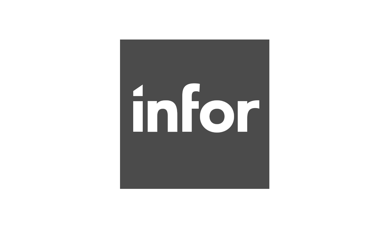 Logo Infor