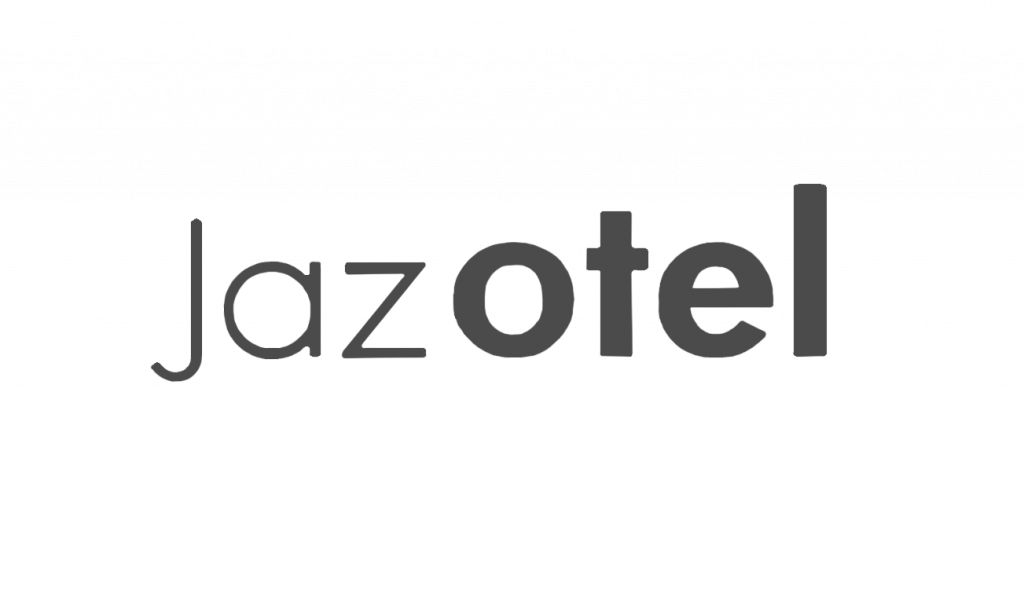 Logo Jazotel