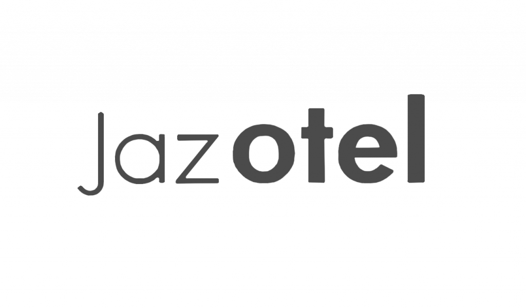Logo-Jazotel-Trivec Logo Jazotel