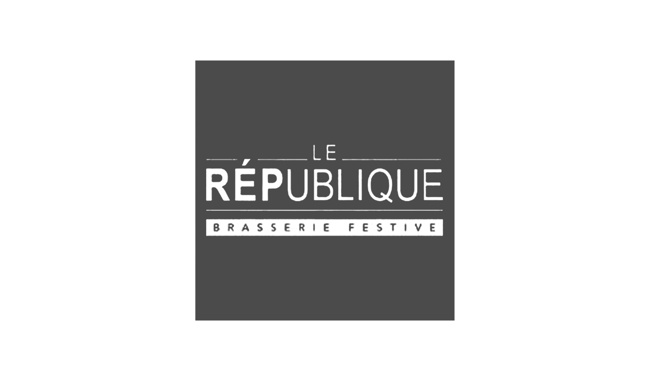 Logo Le Republique