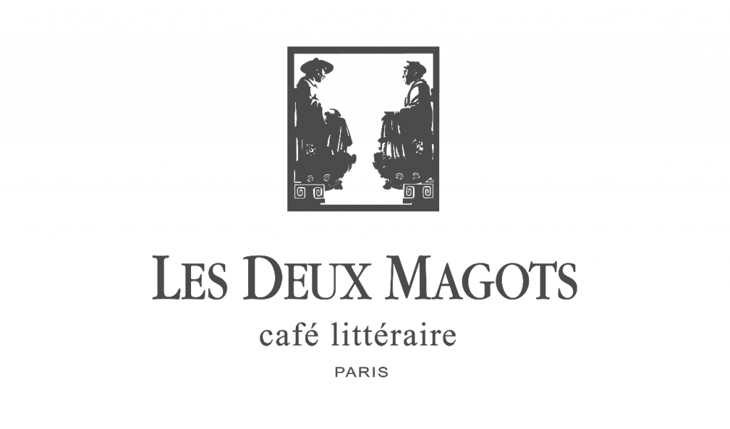 Logo Les Deux Magots