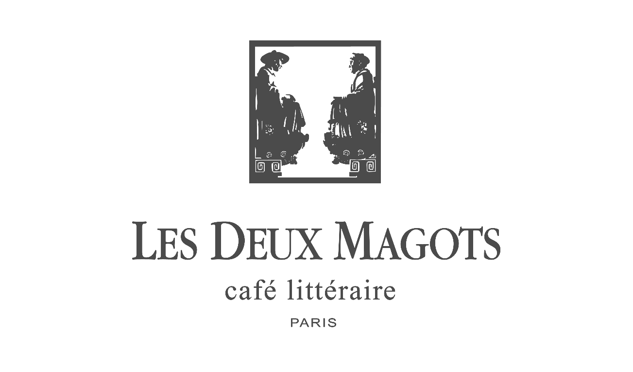 Logo Les Deux Magots