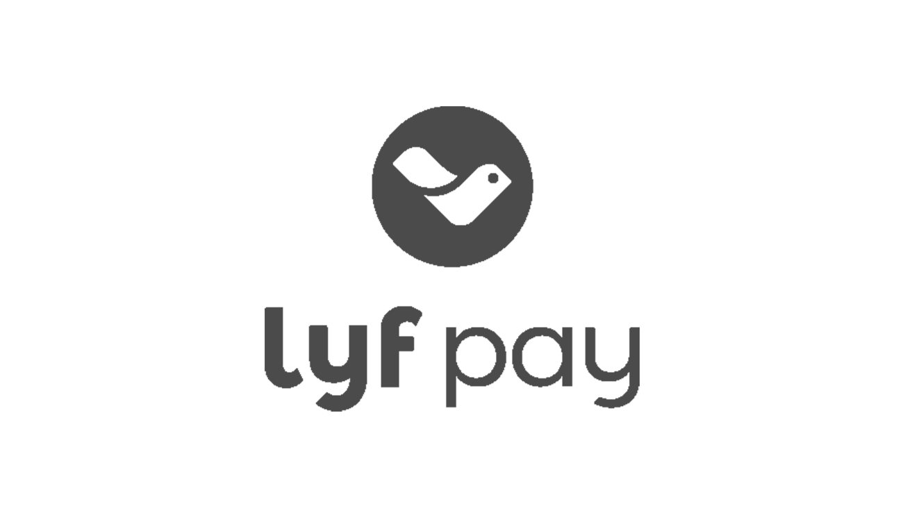 Logo Lyf Pay