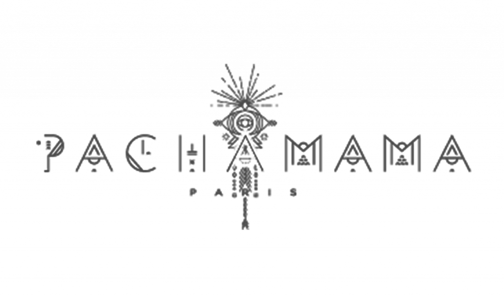 Logo Pachamama