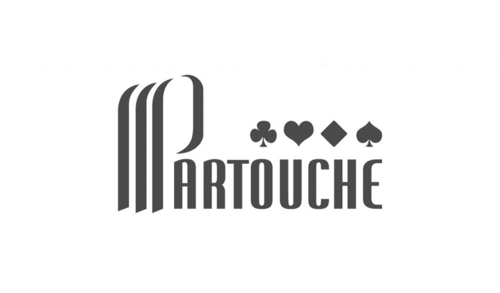 Logo Partouche