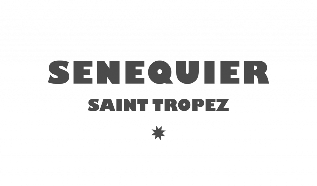 Logo Senequier