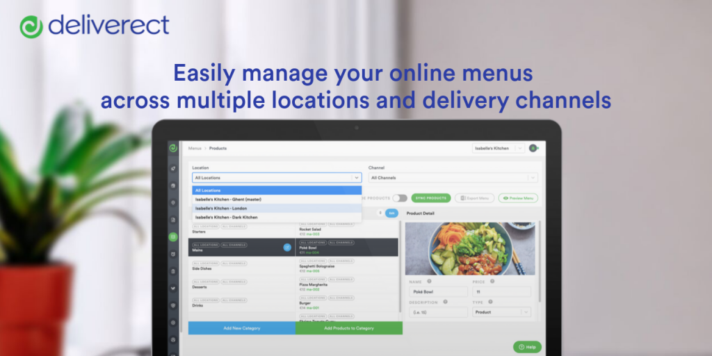 Menu builder (1) trivec-partiner-integration-deliverect