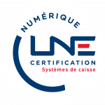 LNE Certification Trivec