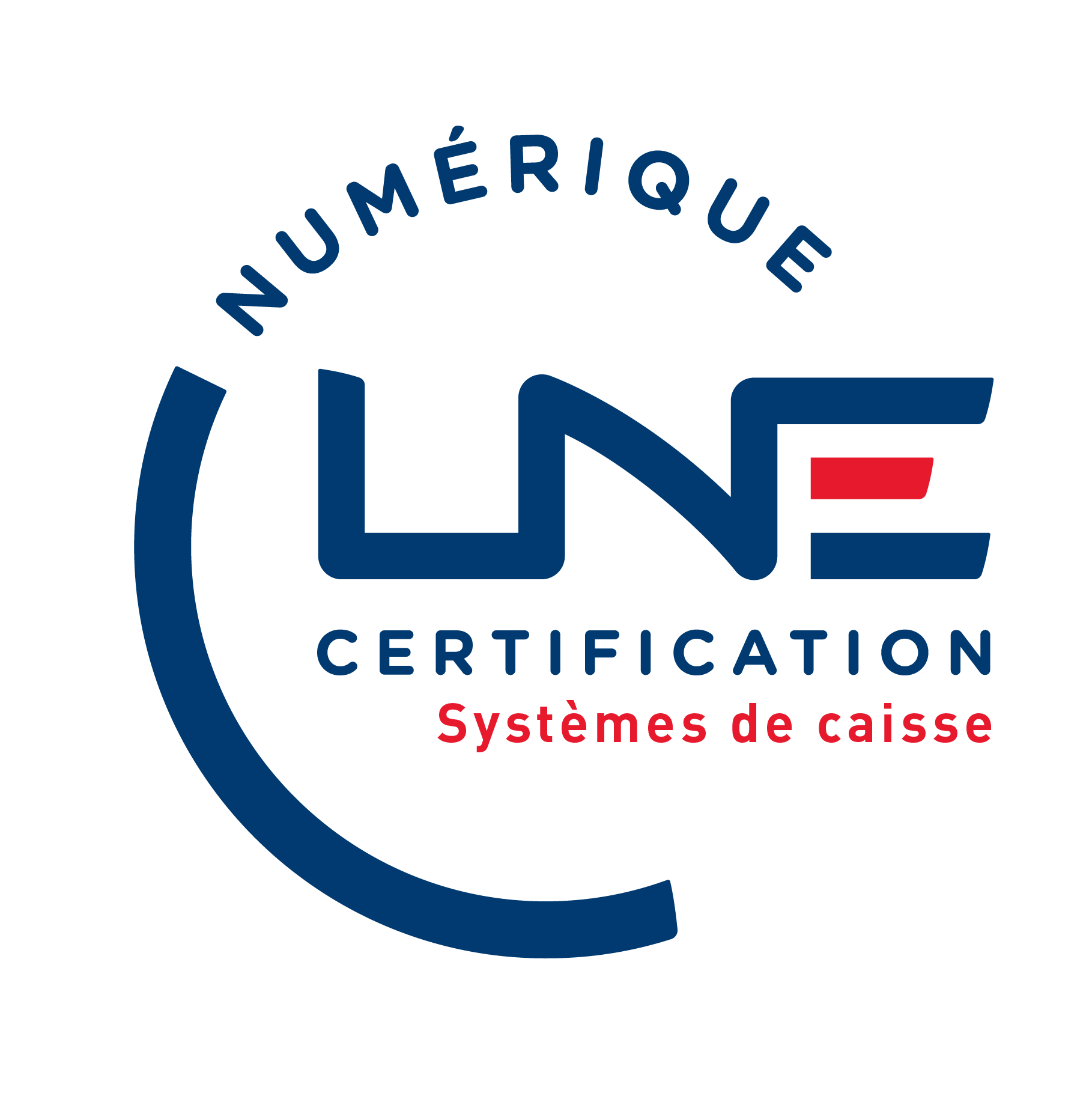 LNE Certification Trivec
