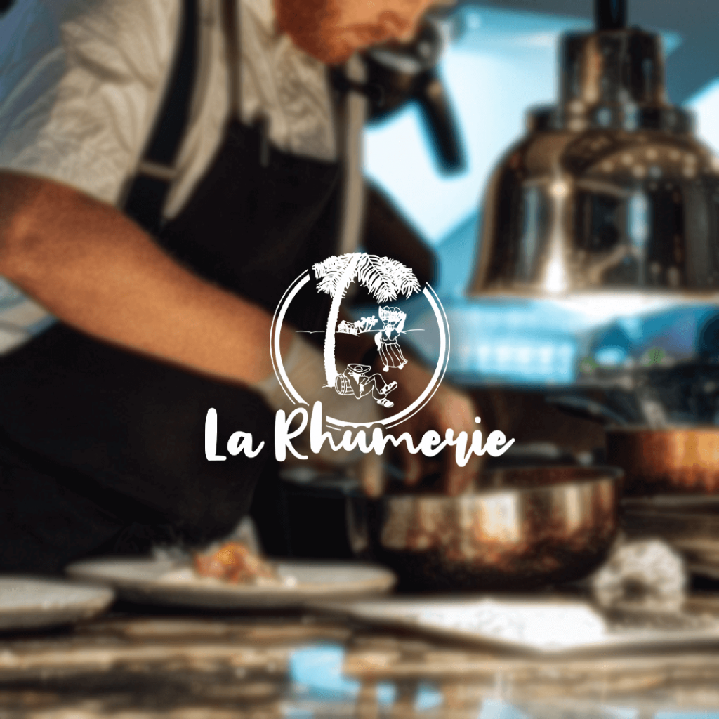 La Rhumerie Paris Trivec customer