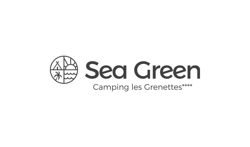 logo sea green