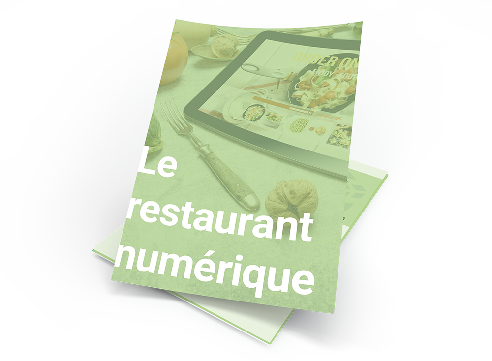 Le restaurant numérique