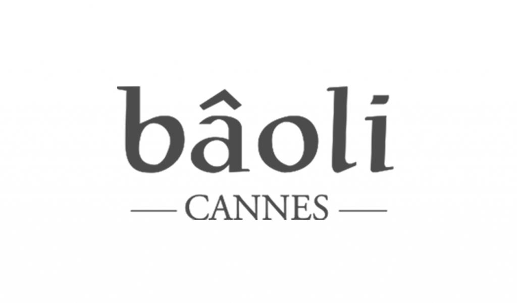 Baoli Cannes logo