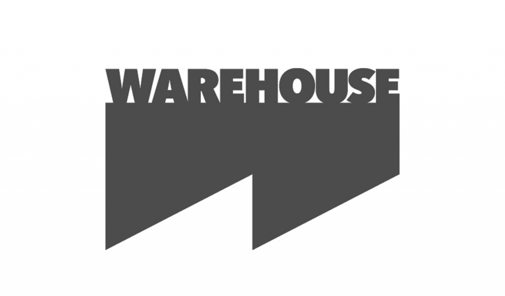 Warehouse logo