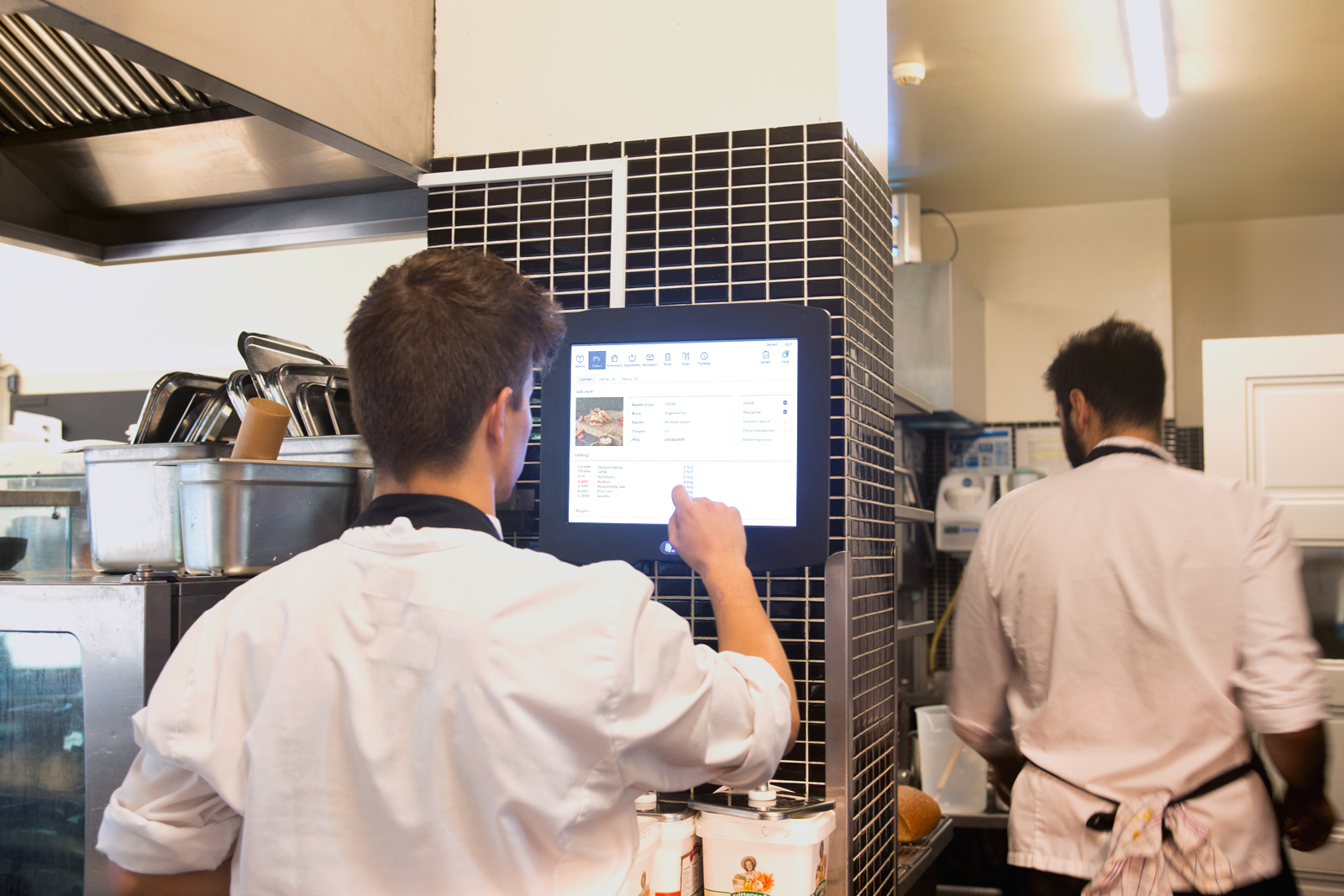 Horeko Kitchen