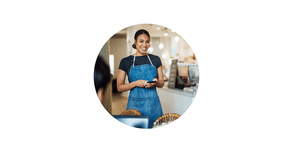 Trivec HandyPay