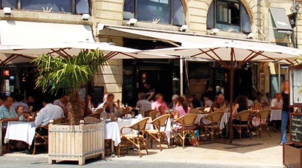 Témoignage client Trivec - Le Grand Café Bordeaux