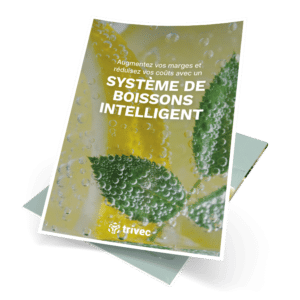 Système de boissons intelligent