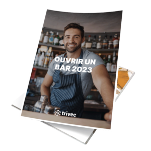 Ouvrir un bar