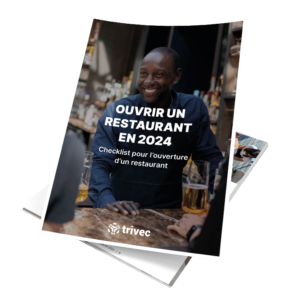 Ouvrir un restaurant 2024