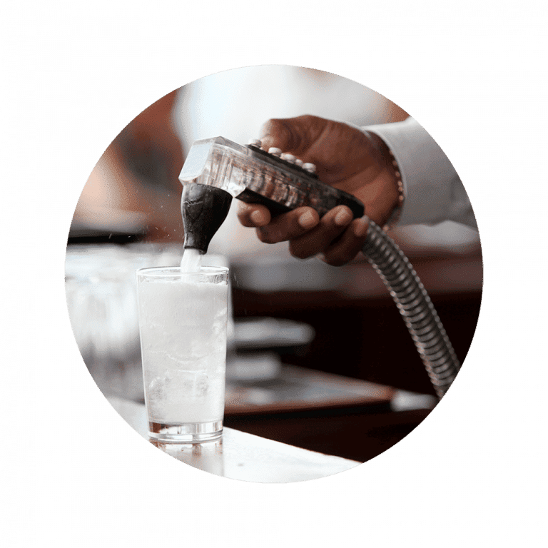 Fonctionnement d'un pistolet à alcool Fonctionnement d'un pistolet à alcool