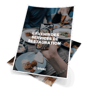 Guide sur l'avenir des services de restauration