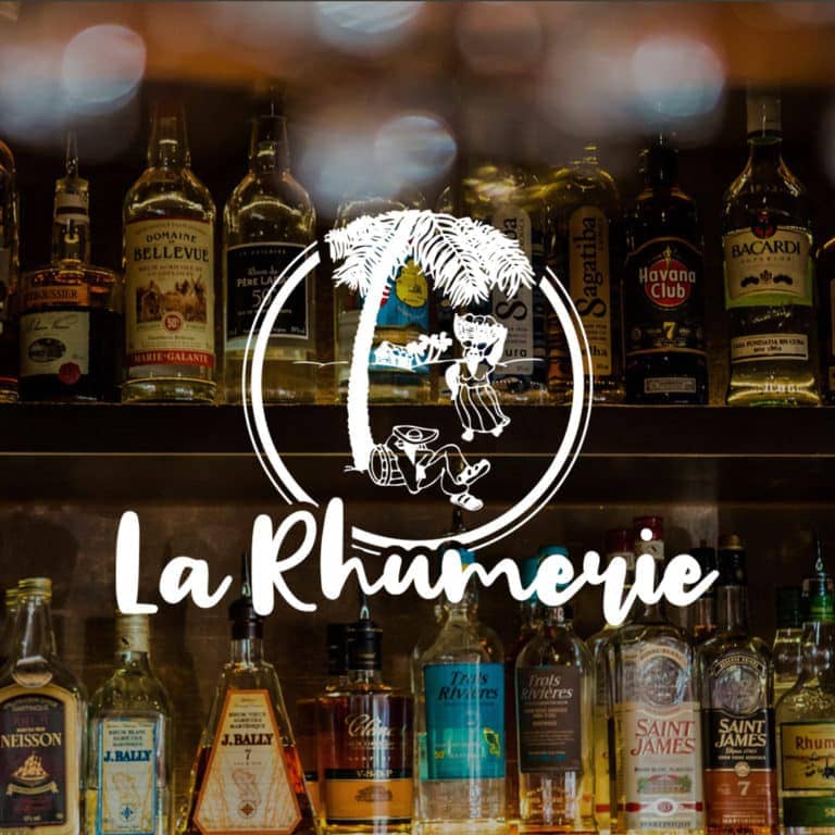 La Rhumerie - Restaurant à Paris