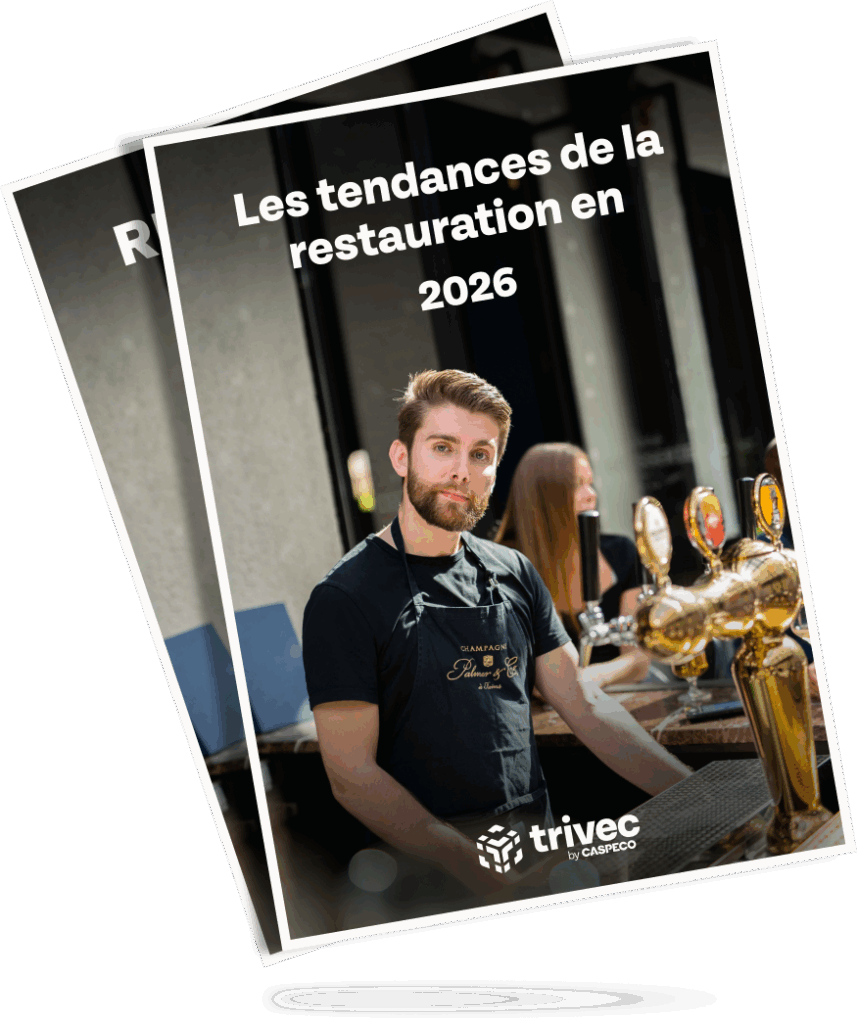 Les tendances de la restauration 2026