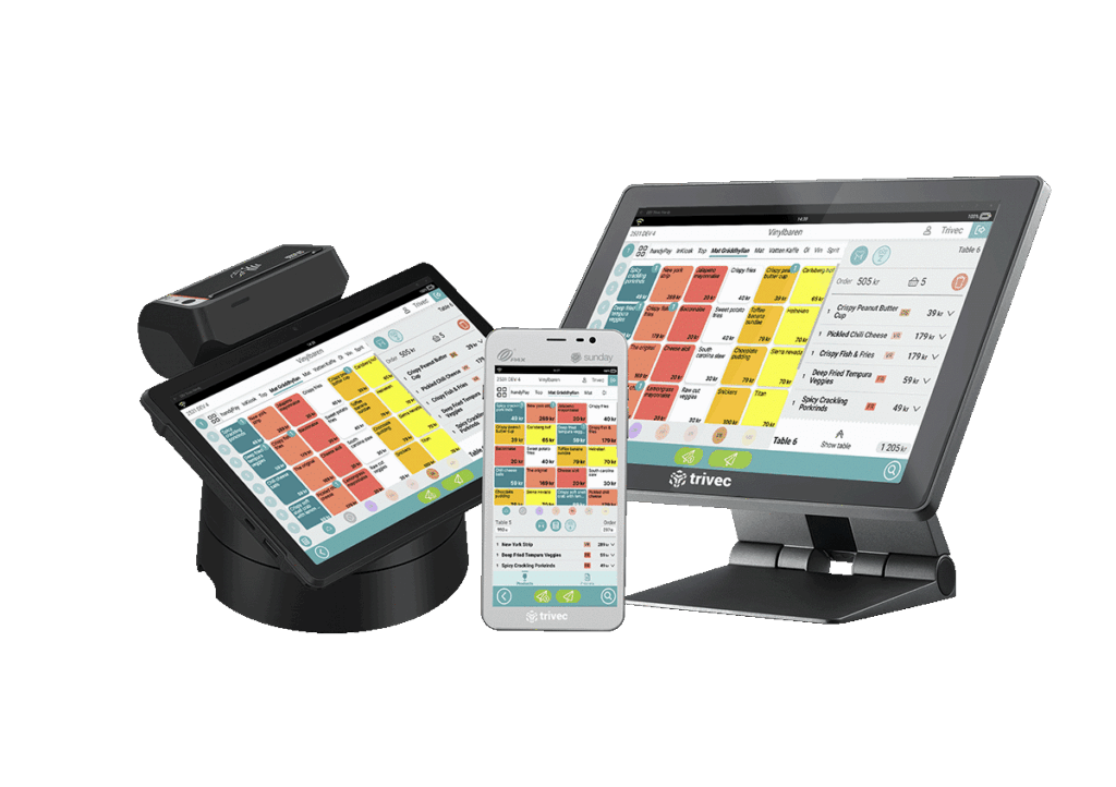 Caisse enregistreuse restaurant Caisse enregistreuse restaurant