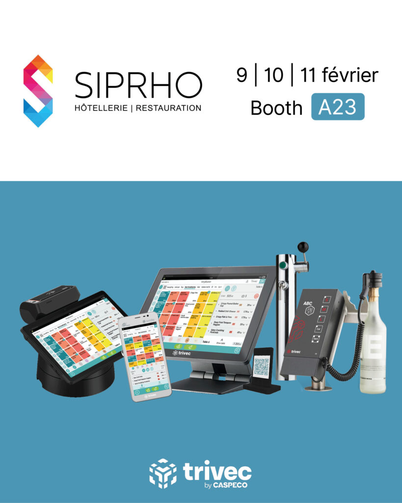 Salon SIPRHO Montpellier 2026 Salon SIPRHO Montpellier 2026