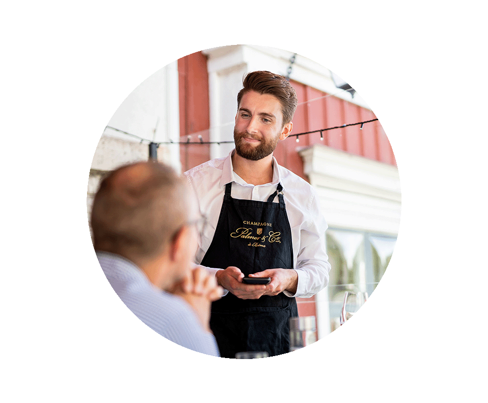 solutions en libre-service Solutions en libre-service