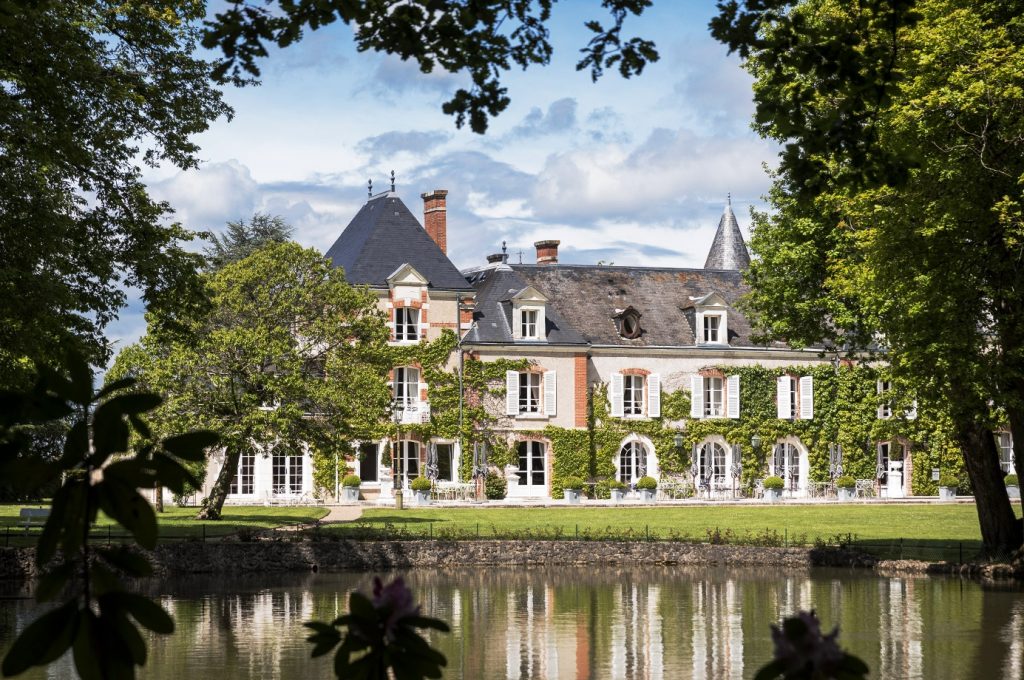 Hotel d'exception H8 Collection