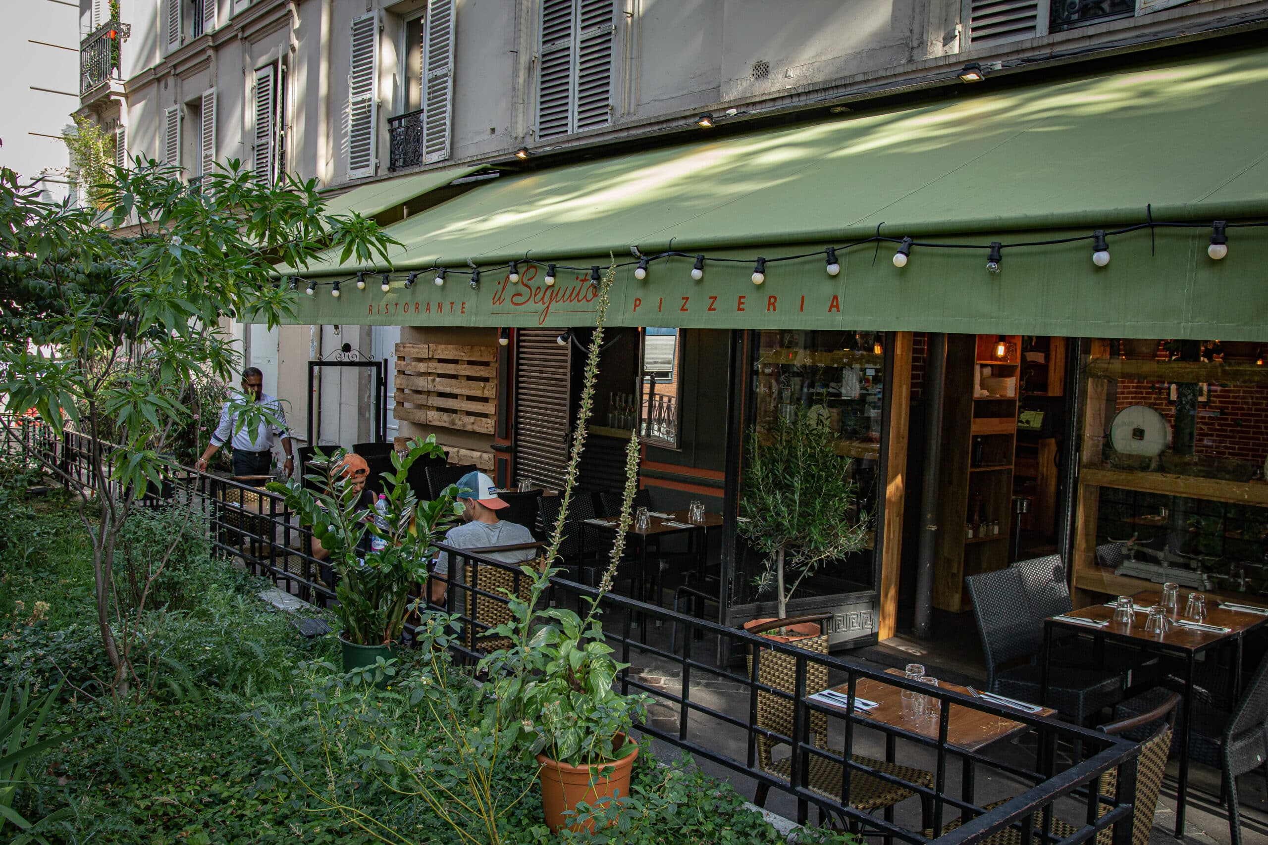 IL SEGUITO booste ses ventes