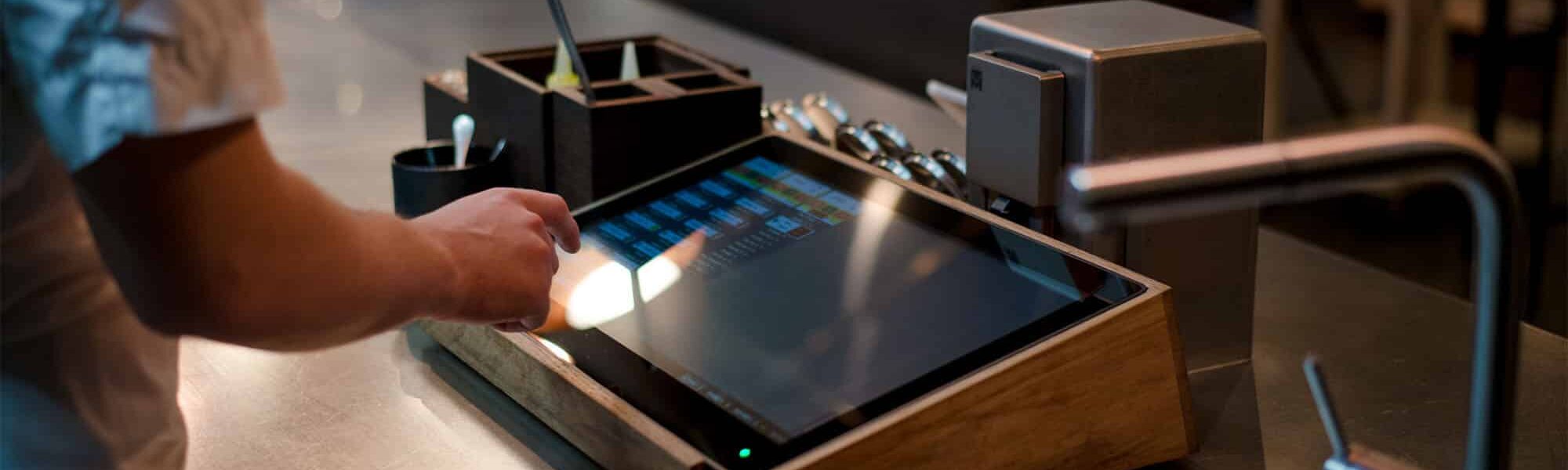 Quelle est la durée de vie d’une caisse enregistreuse