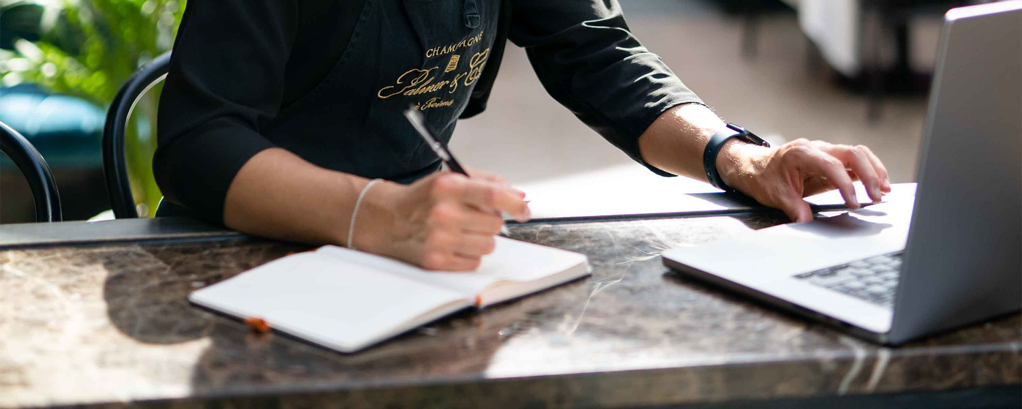 Quel est le meilleur logiciel de planning pour un restaurant Quel est le meilleur logiciel de planning pour un restaurant